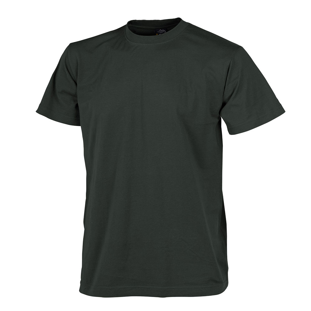 [헬리콘텍스] 클래식 아미 티셔츠 -정글 그린, 티셔츠,로고 티셔츠, 군용티셔츠,HELIKON-TEX Classic Army Tshirt -Jungle Green,184816,TACTICALIST Co., LTD.