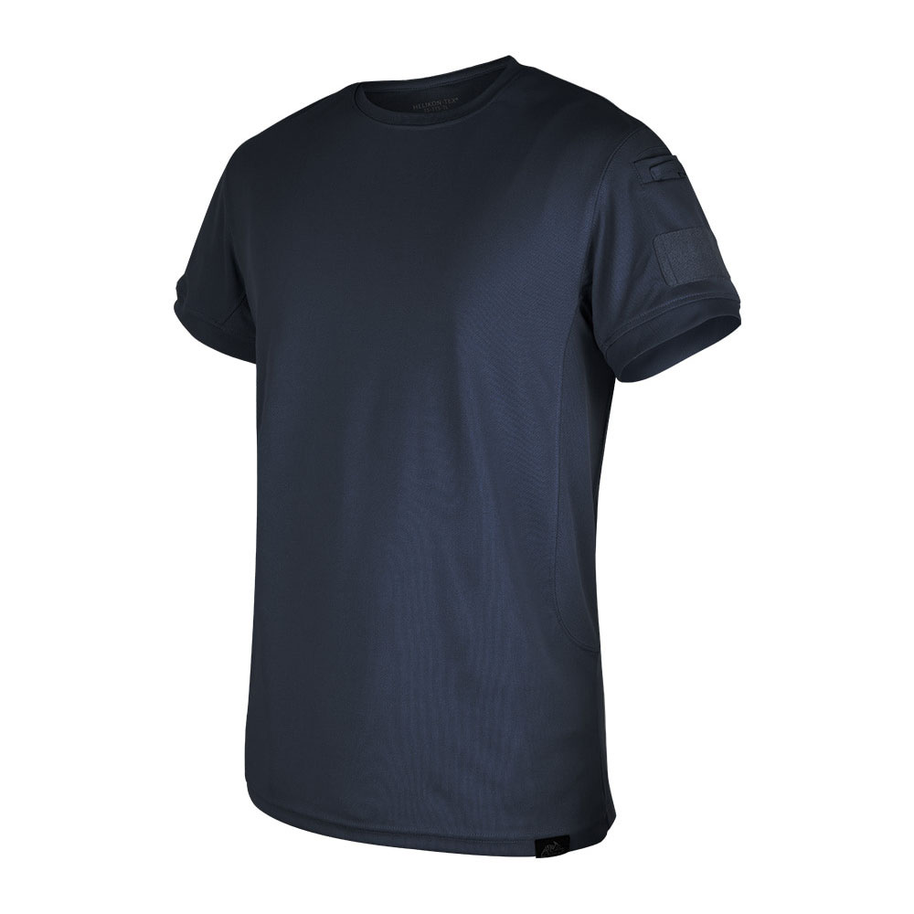 [헬리콘텍스] 택티컬 티셔츠 라이트 -네이비, 티셔츠,로고 티셔츠,HELIKON-TEX Tactical Tshirt Light -Navy,187260,TACTICALIST Co., LTD.