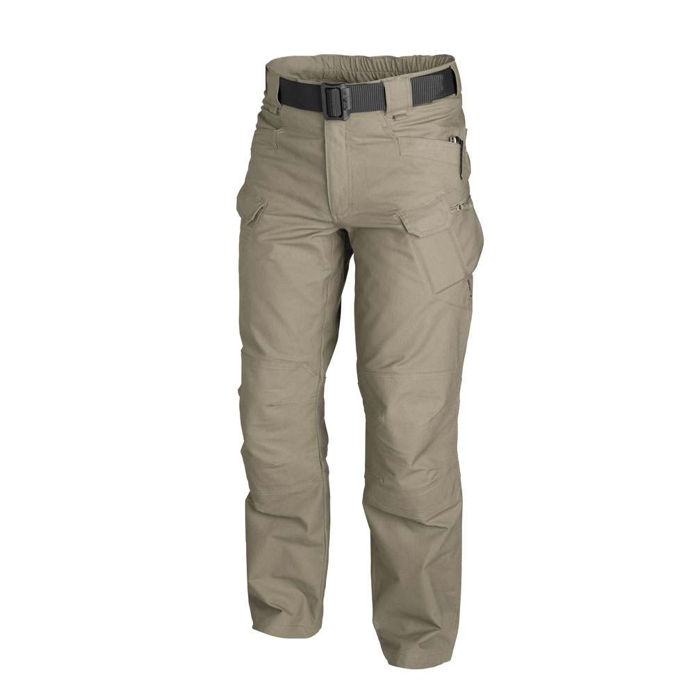 [헬리콘텍스] 어반 택티컬 립스탑 팬츠-카키, 택티컬 팬츠, 등산바지, 경호원, 가드, 시큐리티 팬츠,HELIKON-TEX Urban Tactical Ripstop Pants-Khaki,16049,TACTICALIST Co., LTD.