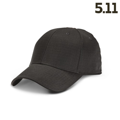 [5.11 택티컬] 플랙스 유니폼 모자, 5.11 TACTICAL FLEX UNIFORM HAT,89105