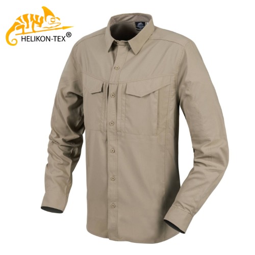[헬리콘텍스]디펜더 MK2 트로피칼 셔츠Defender MK2 Tropical Shirt,helik0241,디펜더셔츠,기능성셔츠,긴팔셔츠,택티컬셔츠